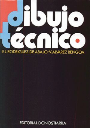 DIBUJO TECNICO                                    DT00