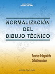 NORMALIZACION DEL DIBUJO TECNICO