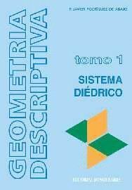 GEOMETRIA DESCRIPTIVA 1 NE SISTEMA DIEDRICO