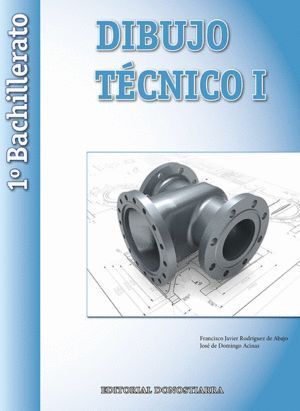 DIBUJO TECNICO 1 BCH1 2015 DONDA41NB