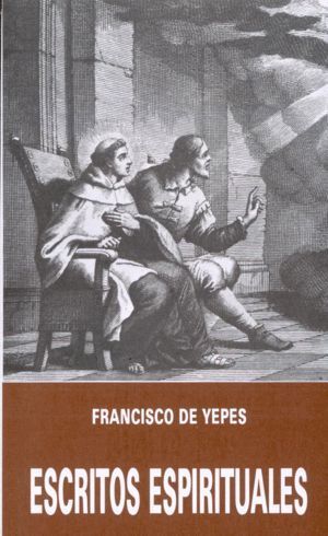 ESCRITOS ESPIRITUALES