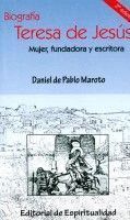BIOGRAFIA TERESA DE JESUS 2ªED