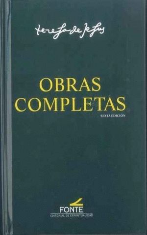 OBRAS COMPLETAS