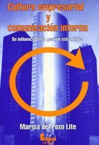 CULTURA EMPRESARIAL Y COMUNICACION INTERNA