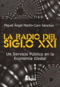 RADIO DEL SIGLO XXI