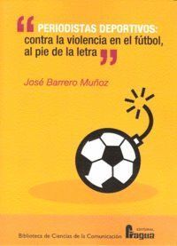 PERIODISTAS DEPORTIVOS