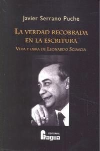 VERDAD RECOBRADA EN LA ESCRITURA,LA