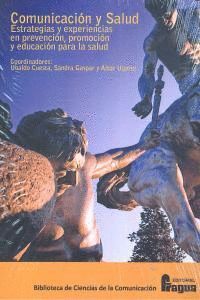 COMUNICACION Y SALUD ESTRATEGIAS Y EXPERIENCIAS