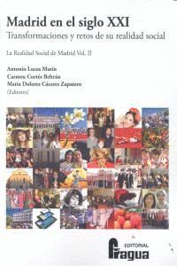 MADRID EN EL SIGLO XXI