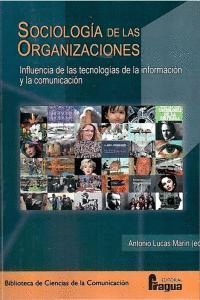 SOCIOLOGIA DE LAS ORGANIZACIONES