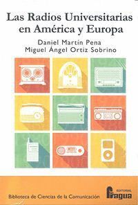 RADIOS UNIVERSITARIAS EN AMERICA Y EUROPA,LAS