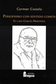PERIODISMO CON SENTIDO COMUN