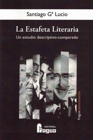 ESTAFETA LITERARIA UN ESTUDIO DESCRIPTIVO