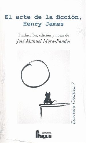 ARTEV DE LA FICCION HENRY JAMES,EL