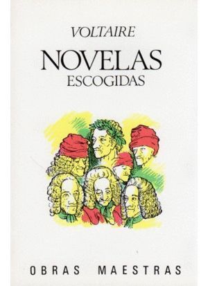 NOVELAS/VOLTAIRE