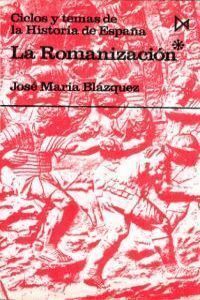 ROMANIZACION V.I
