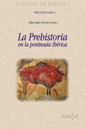 PREHISTORIA EN LA PENINSULA IBERICA,LA