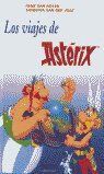 VIAJES DE ASTERIX