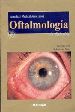 OFTALMOLOGIA DE BOLSILLO
