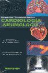 DTM, CARDIOLOGIA Y NEUMOLOGIA