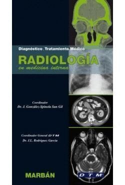 DTM, RADIOLOGIA EN MEDICINA INTERNA