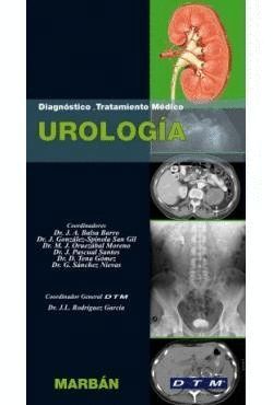 DTM, UROLOGIA