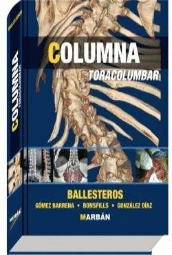 COLUMNA TORACOLUMBAR
