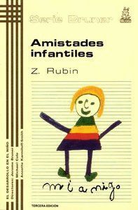 AMISTADES INFANTILES