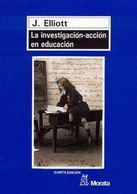 INVESTIGACION-ACCION EN EDUCACION,LA