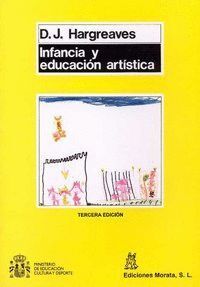 INFANCIA Y EDUCACION ARTISTICA