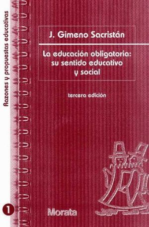 EDUCACION OBLIGATORIA,LA