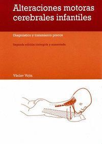 ALTERACIONES MOTORAS CEREBRALES INFANTILES