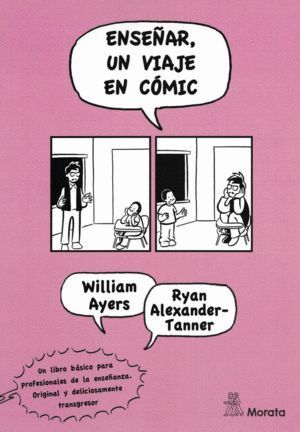 ENSEÑAR UN VIAJE EN COMIC
