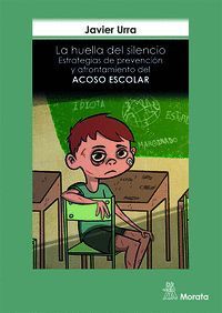 HUELLA DEL SILENCIO ESTRATEGIAS DE PREVENCION Y AFRONTAMIE