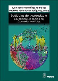 EDUCACION EXPANDIDA ECOLOGIAS DE APRENDIZAJE EN CONTEXTOS