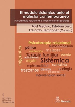 EL MODELO SISTEMICO ANTE EL MALESTAR CONTEMPORANEO PSICOTEC