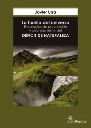 HUELLA DEL UNIVERSO ESTRATEGIAS DE PRE