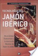 TECNOLOGIA DEL JAMON IBERICO
