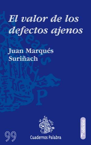 VALOR DE LOS DEFECTOS AJENOS,EL