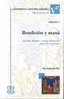 BENDICION Y MANA