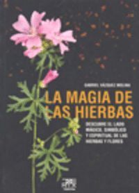 LA MAGIA DE LAS HIERBAS  SOKOA
