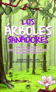 ARBOLES SANADORES  SOKOA  11