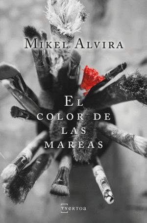 COLOR DE LAS MAREAS,EL