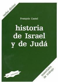 HA.DE ISRAEL Y DE JUDA VERBO DIVINO