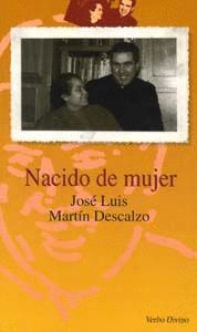 NACIDO DE MUJER