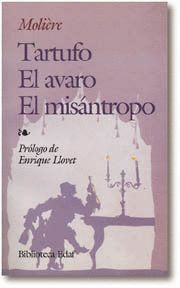 TARTUFO AVARO MISANTROPO