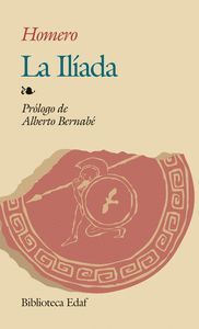 ILIADA,LA