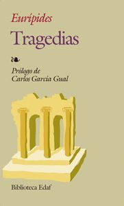 TRAGEDIAS EURIPIDES