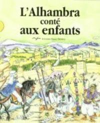 L`ALHAMBRA CONTE AUX ENFANTS (FRANCES)
