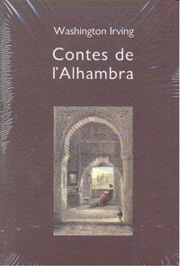 CONTES DE L'ALHAMBRA CUENTOS DE LA ALHAMBRA (FRANCES)